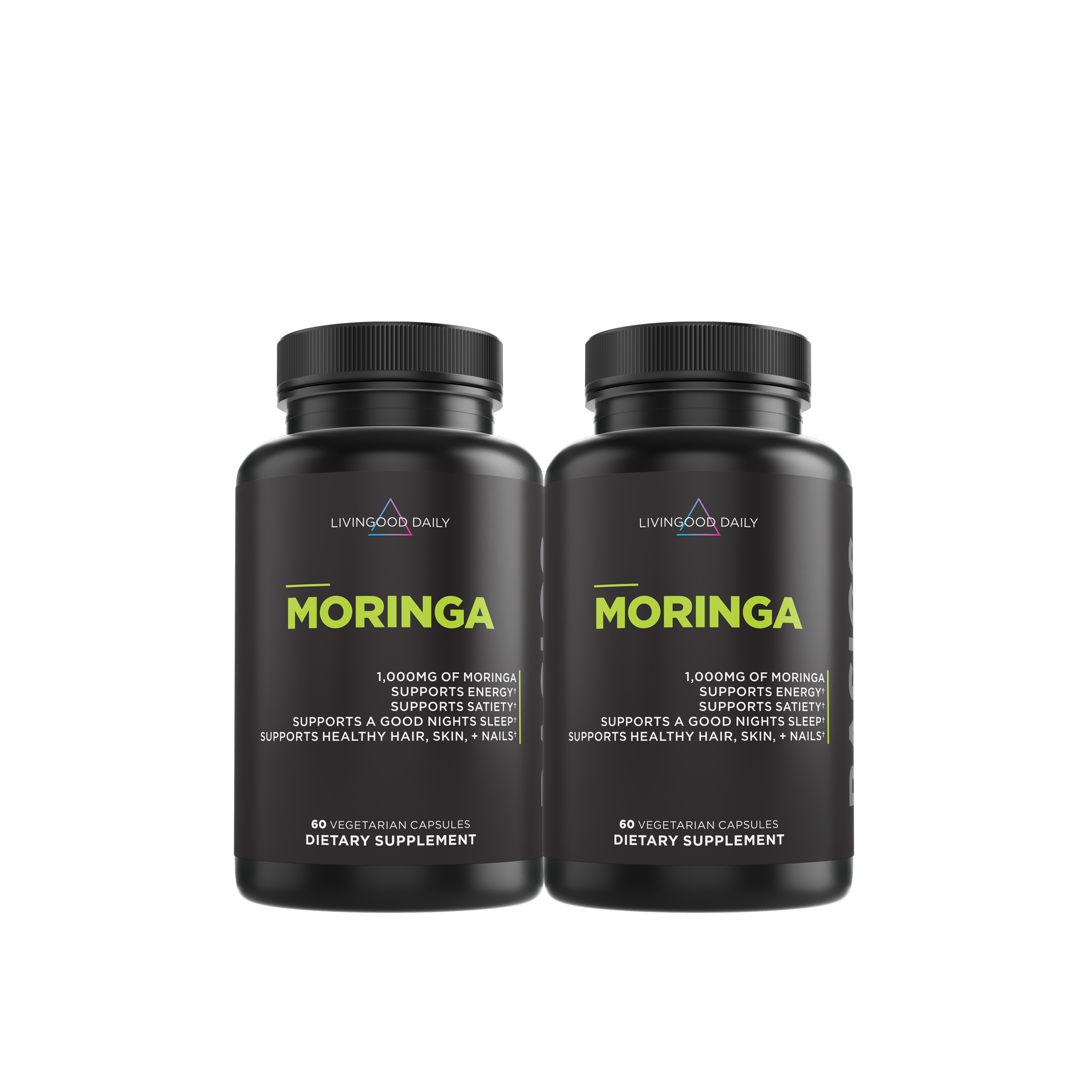 Livingood Daily Moringa Starter Offer