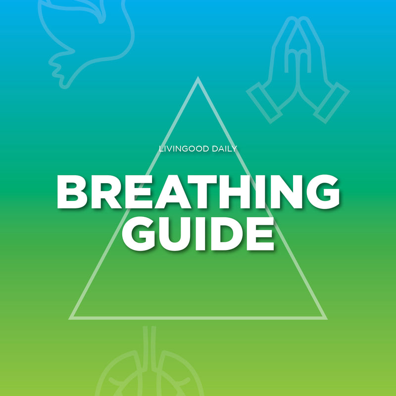 Breathing Guide