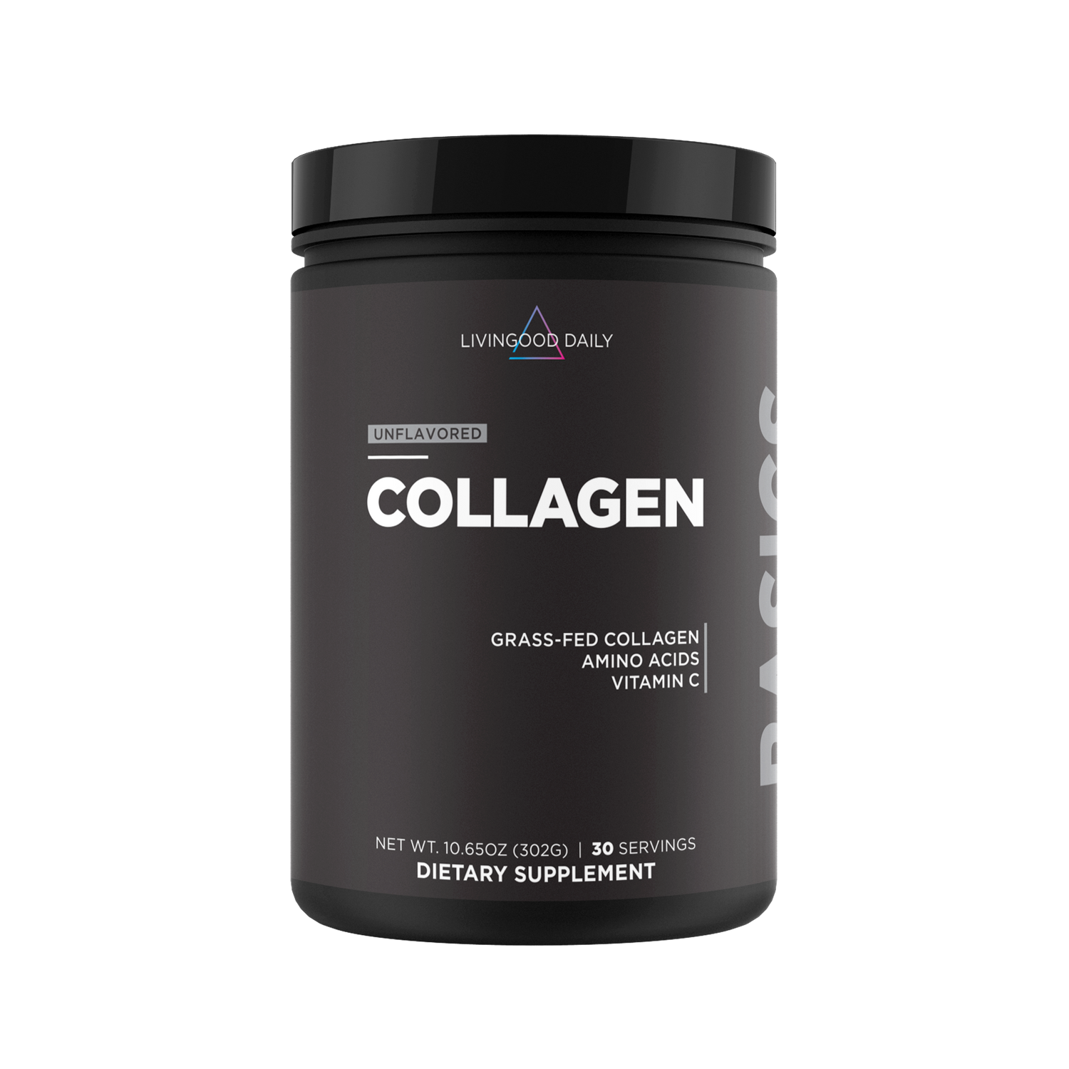 Livingood Daily Collagen (Unflavored)
