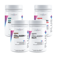 Livingood Daily Collagen + Multi Bundle