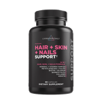Livingood Daily Hair + Skin + Nails Support