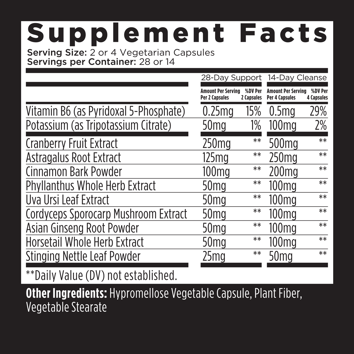 Livingood Daily Kidney + UT Cleanse or Support