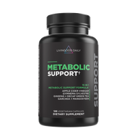 Livingood Daily Metabolic Support