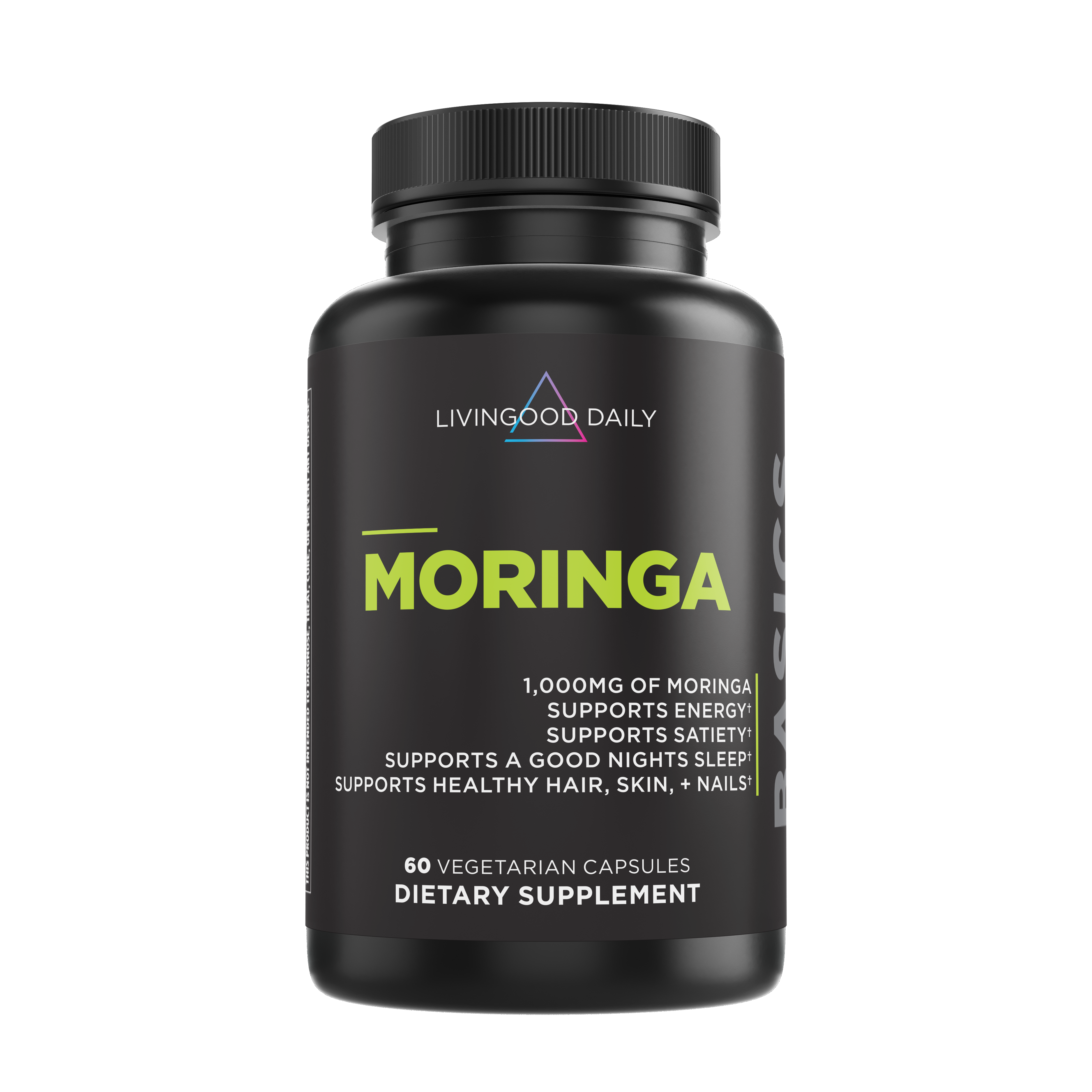 Livingood Daily Moringa Starter Offer