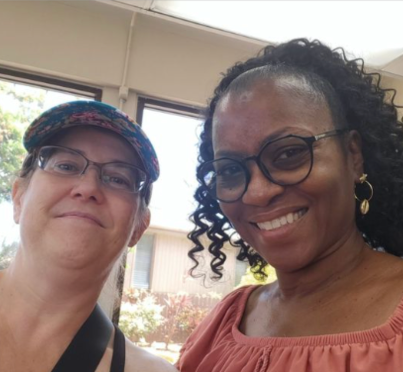 Thank You DLG For Creating A Wonderful Group Of People We Can Connect With