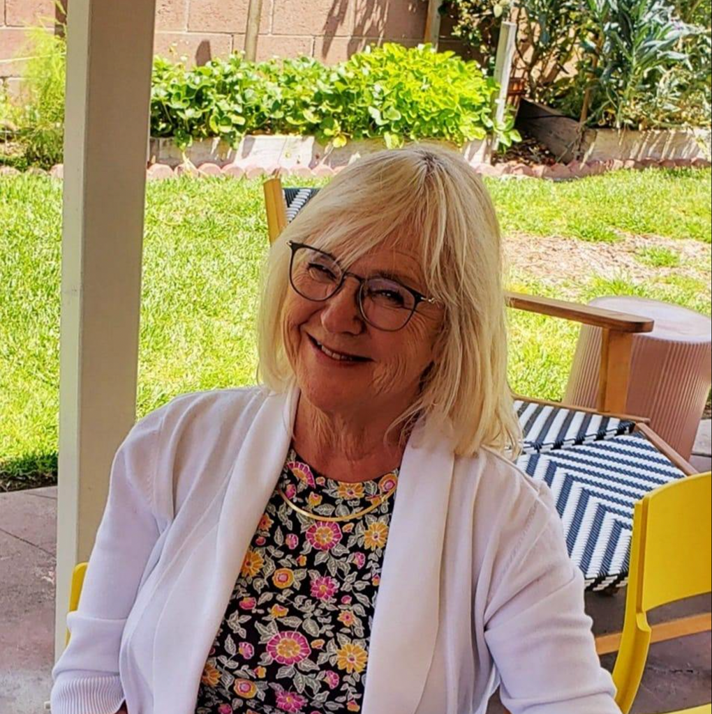 I Feel Better At 66 Than I Did In My 30's