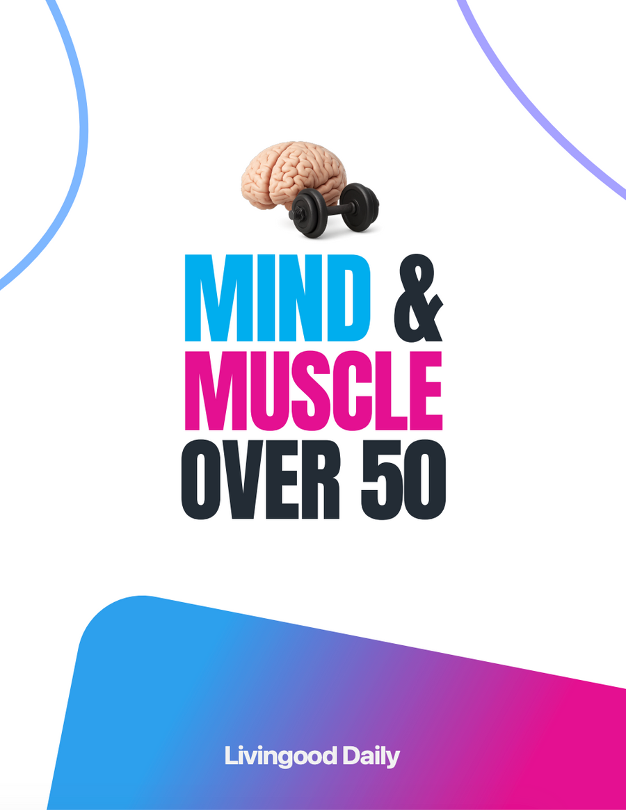 Mind & Muscle Guide
