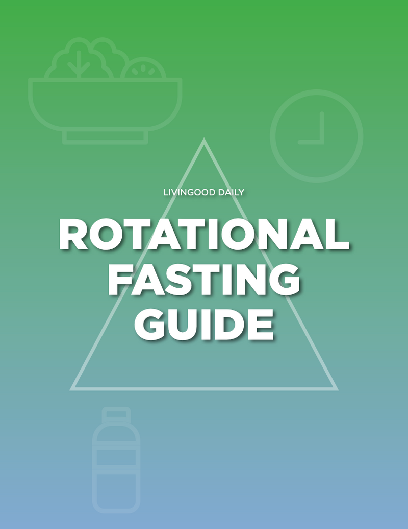 Rotational Fasting Guide | Product Resouce