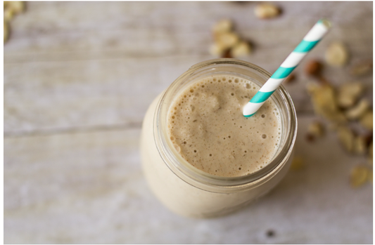 Almond Joy Smoothie