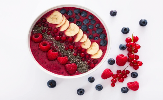 Smoothie Bowl