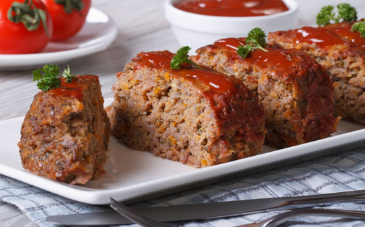 Meatloaf