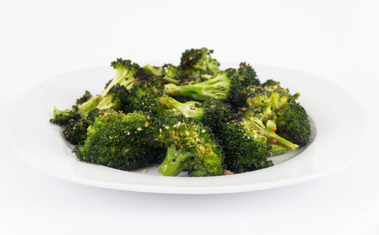 Roasted Broccoli