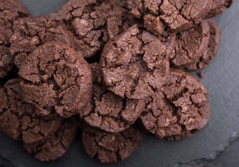 Brownie Cookies