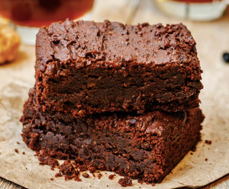 Chewy Brownies