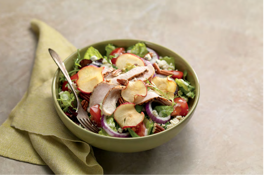 Panera Fuji-Apple Salad Wannabe