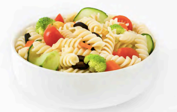 Original Mama Livingood's Pasta Salad