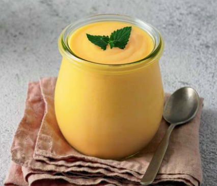 Turmeric Ginger Coolada