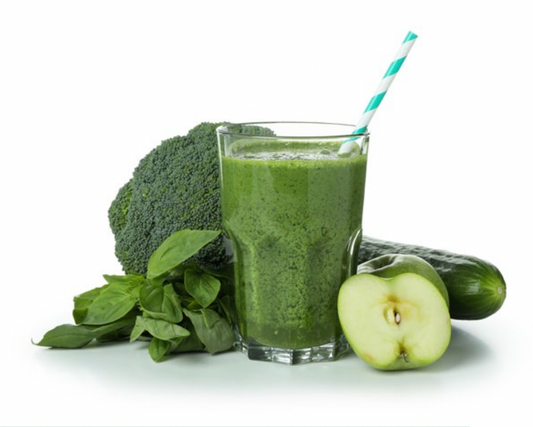 Dr. Livingood's Green Juice