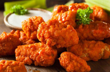 DLG Boneless Wings