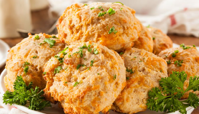 Red Lobster Biscuits