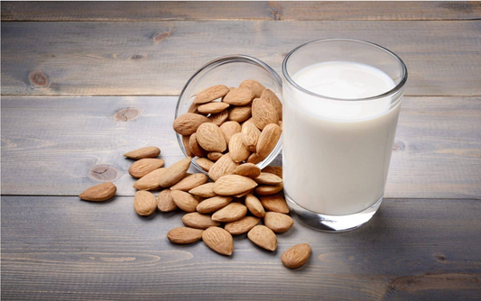 Almond Milk