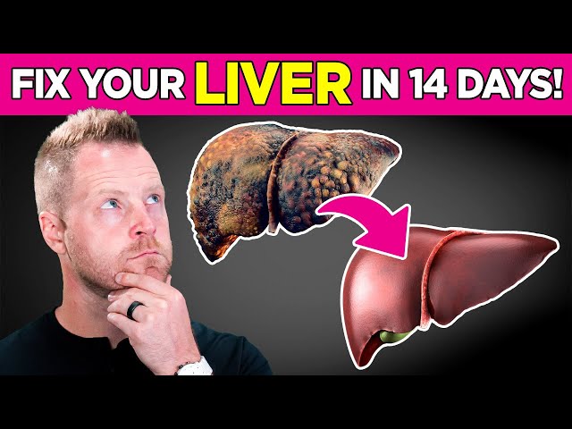 12 Red Flags to Know When Your Liver Needs a Detox