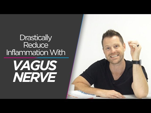 Vagus Nerve Stimulation - The Wonderful Benefits