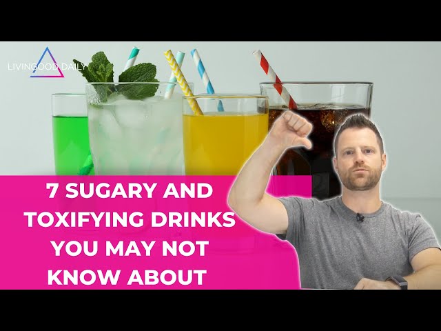 What Are HEALTHY Alternatives For Sugar?