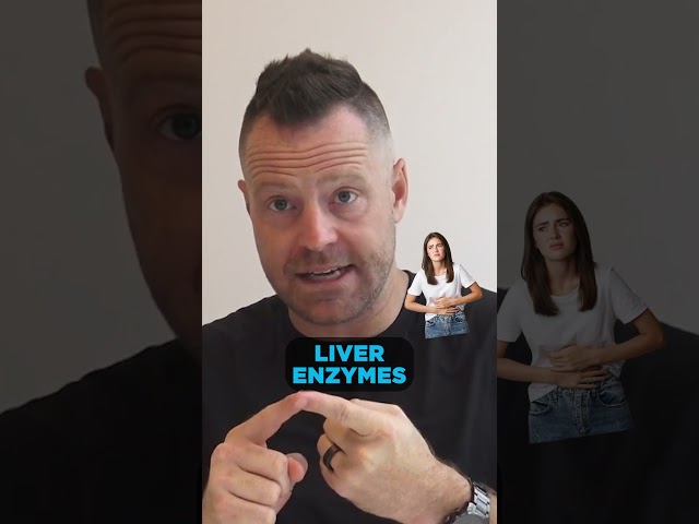 What is the purpose of a liver detox?