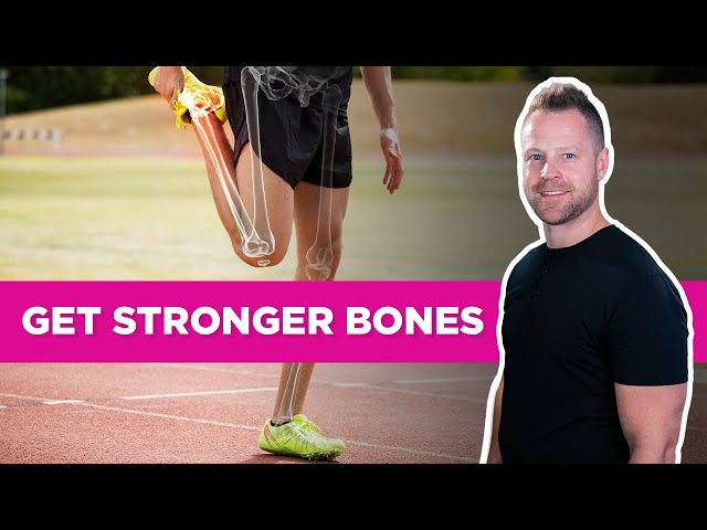 7 Things You Must Do to Improve Bone Health and Density