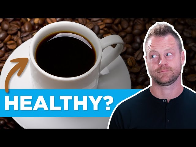 Does Coffee Impact Your Liver Health?