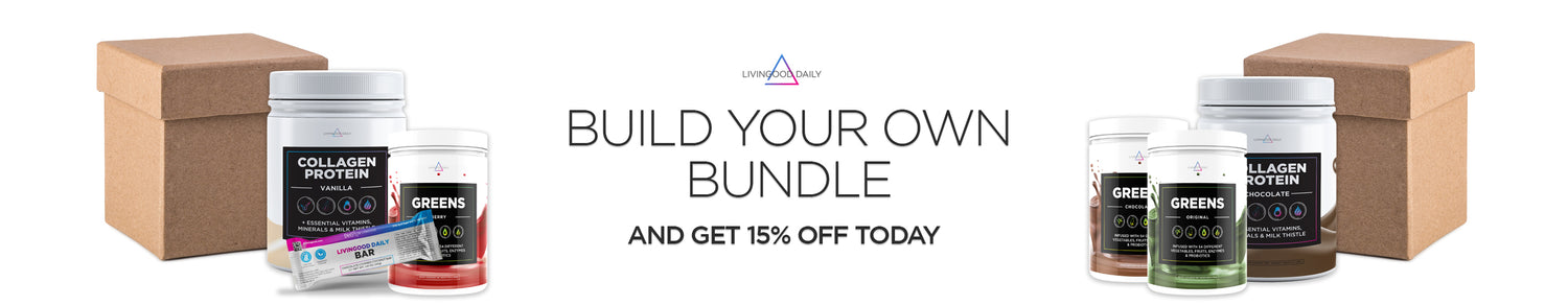 Build Your Own Bundle
