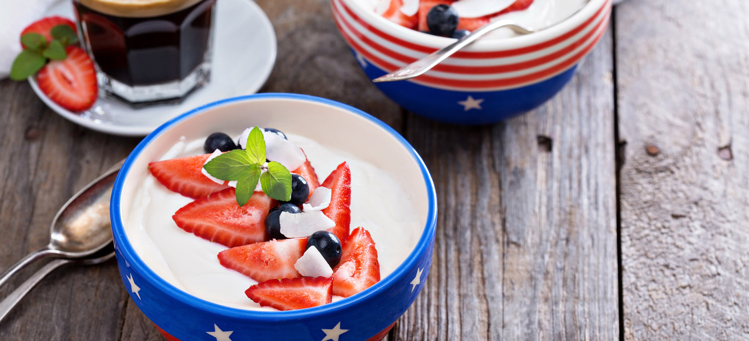 Happy 4th Of July