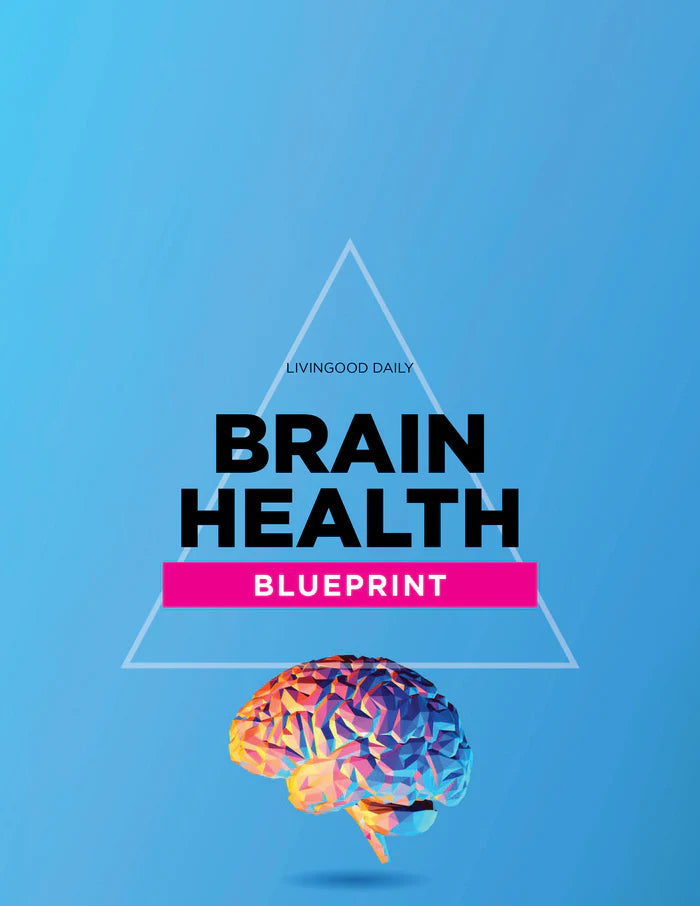 Product Resource | Brain Health Blueprint