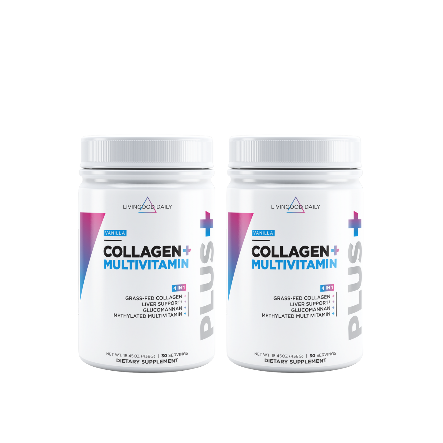 Vanilla Collagen + Multi