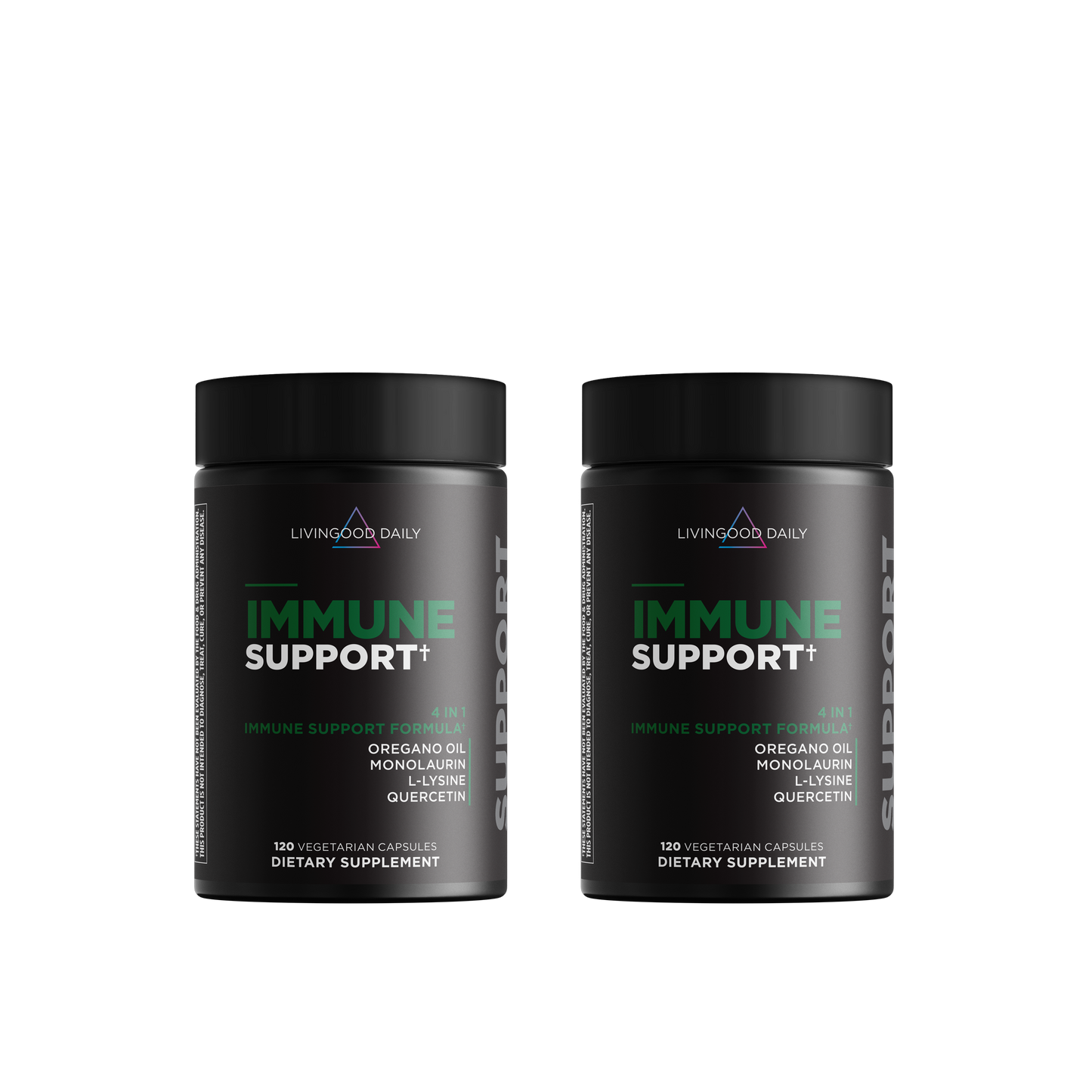Livingood Daily Immune Support