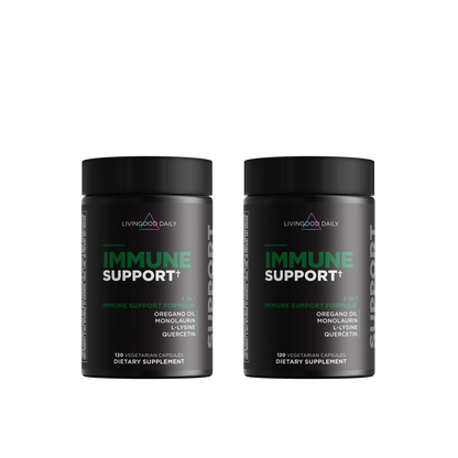 Livingood Daily Immune Support