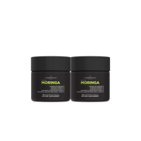 Livingood Daily Moringa Capsules (2-Pack)