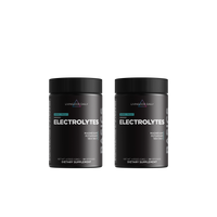 Livingood Daily Electrolytes (Berry Frost) (2-Pack)