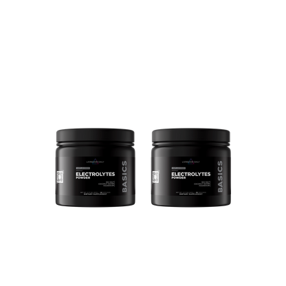 Livingood Daily Electrolytes (Unflavored)