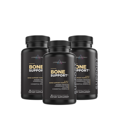 Livingood Daily Bone Support