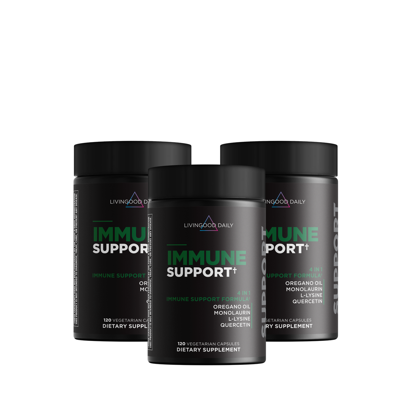 Livingood Daily Immune Support