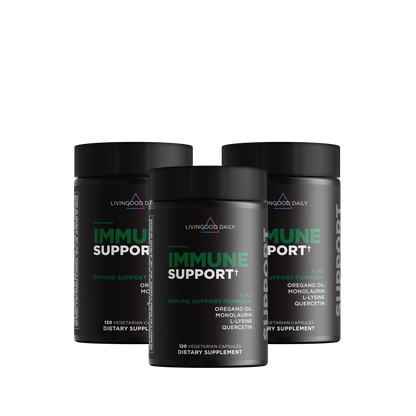 Livingood Daily Immune Support