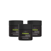 Livingood Daily Moringa Capsules (3-Pack)