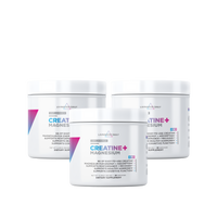 Livingood Daily Creatine + Magnesium (3-Pack)