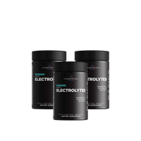Livingood Daily Electrolytes (Berry Frost) (3-Pack)