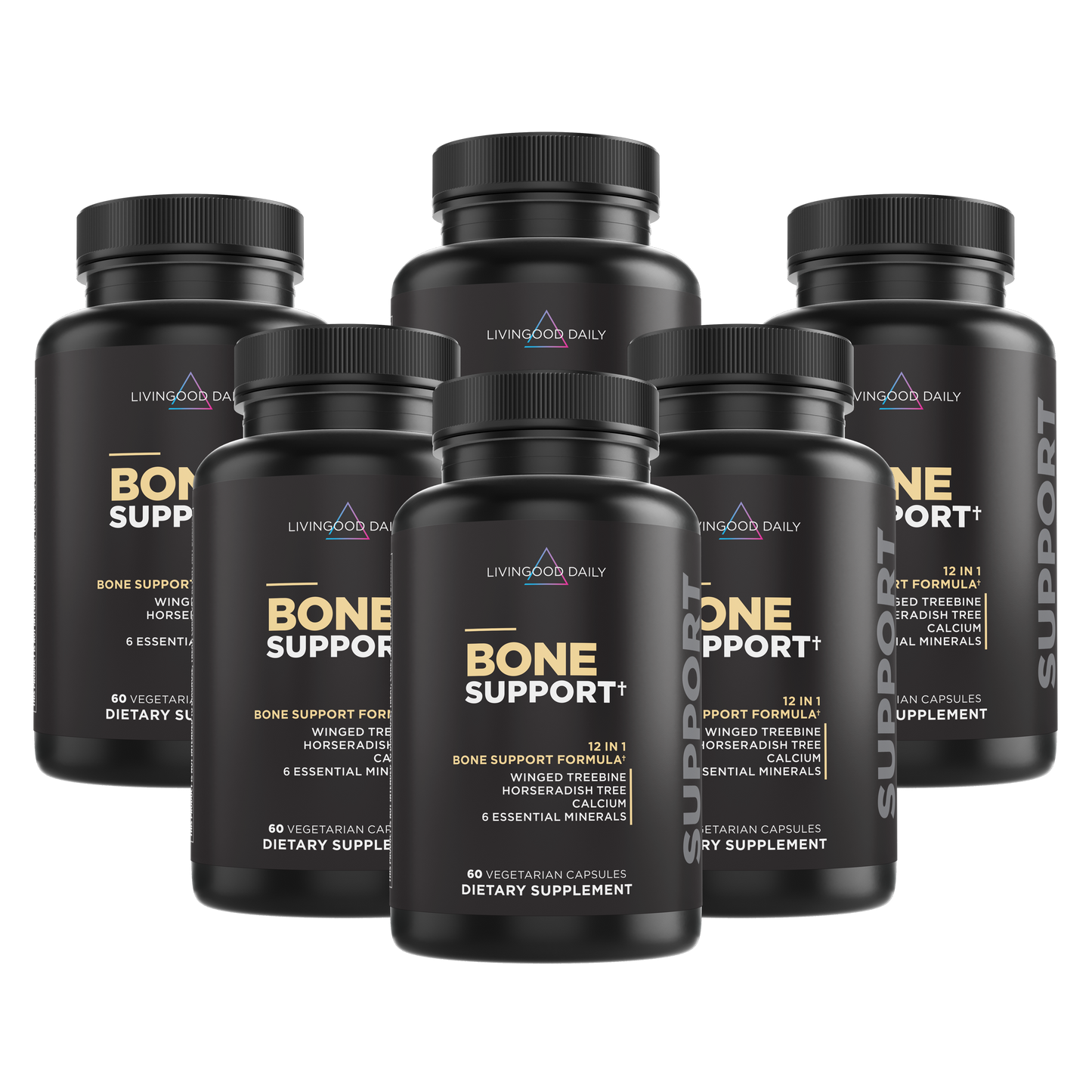 Livingood Daily Bone Support