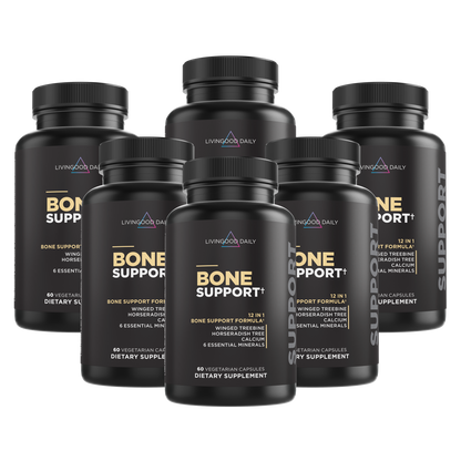 Livingood Daily Bone Support