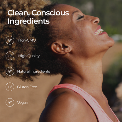 Livingood Daily Allergen Support