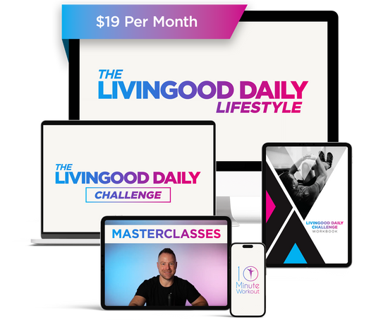 Livingood Daily Lifestyle